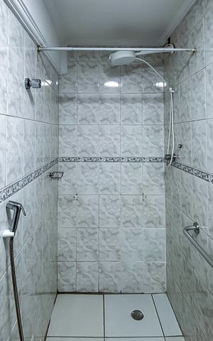 Apartamento para alugar com 109m², 3 quartos e 1 vaga