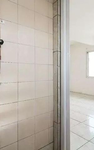 Apartamento para alugar com 45m², 1 quarto e 1 vaga Apartamento para alugar com 45m², 1 quarto e 1 vagaBanheiro