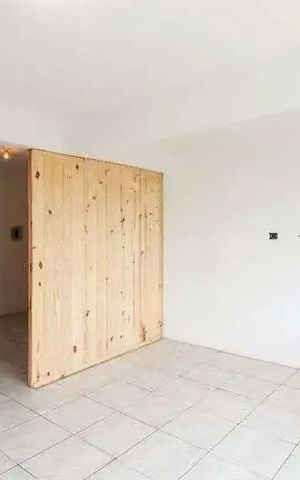 Apartamento para alugar com 45m², 1 quarto e 1 vaga Apartamento para alugar com 45m², 1 quarto e 1 vagaSala