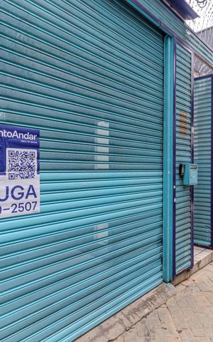Casa para alugar com 180m², 2 quartos e sem vaga Casa para alugar com 180m², 2 quartos e sem vagaPlaca
