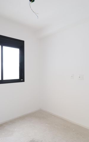 Apartamento à venda com 33m², 2 quartos e sem vagaQuarto 1