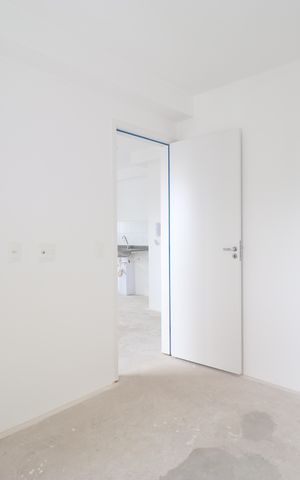 Apartamento à venda com 33m², 2 quartos e sem vagaQuarto 1