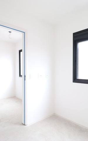 Apartamento à venda com 33m², 2 quartos e sem vagaQuarto 2