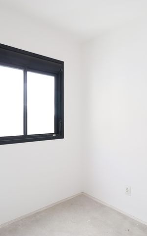 Apartamento à venda com 33m², 2 quartos e sem vagaQuarto 2