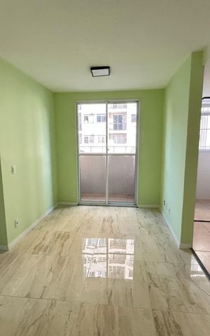 Apartamento para alugar com 50m², 2 quartos e sem vagaSala