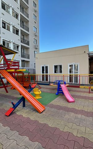 Apartamento para alugar com 50m², 2 quartos e sem vagaÁrea comum - Playground