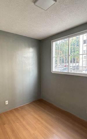 Apartamento para alugar com 50m², 2 quartos e sem vagaQuarto 1