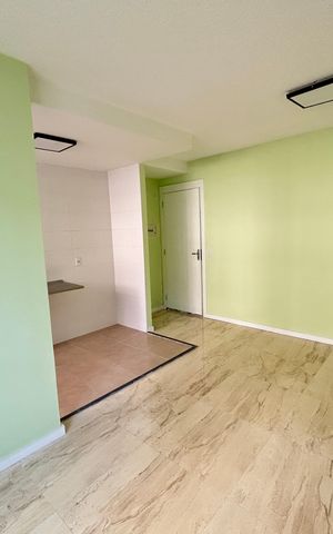 Apartamento para alugar com 50m², 2 quartos e sem vagaSala