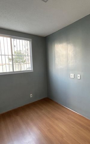 Apartamento para alugar com 50m², 2 quartos e sem vagaQuarto 2
