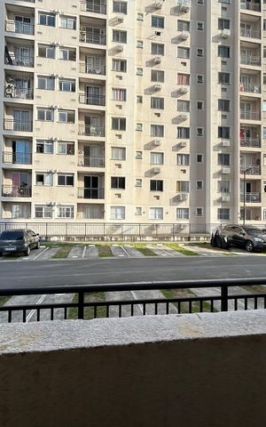 Apartamento para alugar com 50m², 2 quartos e sem vagaVaranda da Sala