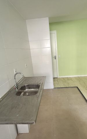Apartamento para alugar com 50m², 2 quartos e sem vagaCozinha