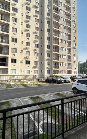 Apartamento para alugar com 50m², 2 quartos e sem vagaVaranda da Sala
