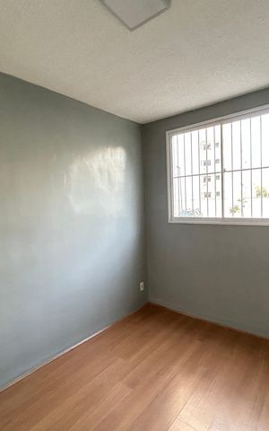 Apartamento para alugar com 50m², 2 quartos e sem vagaQuarto 2