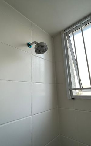 Apartamento para alugar com 50m², 2 quartos e sem vagaBanheiro