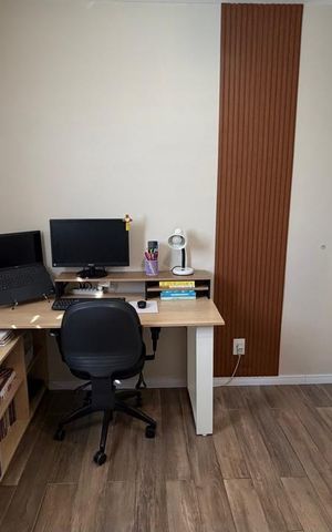 Apartamento à venda com 62m², 3 quartos e 1 vaga Apartamento à venda com 62m², 3 quartos e 1 vagaQuarto