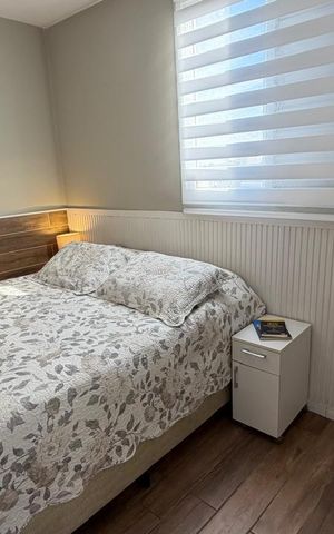 Apartamento à venda com 62m², 3 quartos e 1 vaga Apartamento à venda com 62m², 3 quartos e 1 vagaQuarto