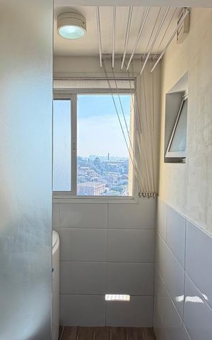Apartamento à venda com 62m², 3 quartos e 1 vaga Apartamento à venda com 62m², 3 quartos e 1 vagaCozinha