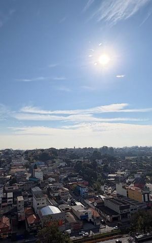 Apartamento à venda com 62m², 3 quartos e 1 vaga Apartamento à venda com 62m², 3 quartos e 1 vagaVista