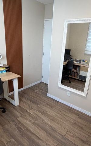 Apartamento à venda com 62m², 3 quartos e 1 vaga Apartamento à venda com 62m², 3 quartos e 1 vagaQuarto