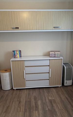 Apartamento à venda com 62m², 3 quartos e 1 vaga Apartamento à venda com 62m², 3 quartos e 1 vagaQuarto