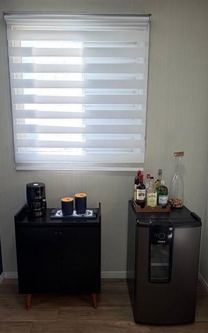 Apartamento à venda com 62m², 3 quartos e 1 vaga Apartamento à venda com 62m², 3 quartos e 1 vagaSala