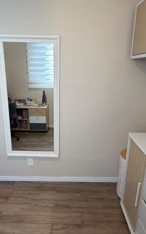 Apartamento à venda com 62m², 3 quartos e 1 vaga Apartamento à venda com 62m², 3 quartos e 1 vagaQuarto