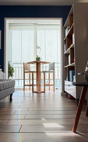 Apartamento à venda com 62m², 3 quartos e 1 vaga Apartamento à venda com 62m², 3 quartos e 1 vagaSala