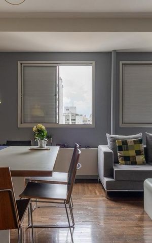 Apartamento à venda com 154m², 1 quarto e 1 vaga Apartamento à venda com 154m², 1 quarto e 1 vagaSala