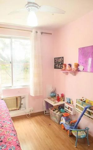 Apartamento à venda com 56m², 2 quartos e 1 vaga Apartamento à venda com 56m², 2 quartos e 1 vagaQuarto