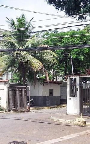 Apartamento à venda com 56m², 2 quartos e 1 vaga Apartamento à venda com 56m², 2 quartos e 1 vagaFachada
