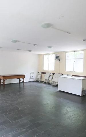 Apartamento à venda com 56m², 2 quartos e 1 vaga Apartamento à venda com 56m², 2 quartos e 1 vagaÁrea externa