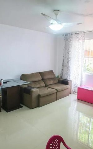Apartamento à venda com 56m², 2 quartos e 1 vaga Apartamento à venda com 56m², 2 quartos e 1 vagaSala