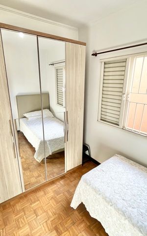 Casa à venda com 185m², 4 quartos e 2 vagas Casa à venda com 185m², 4 quartos e 2 vagasQuarto 2