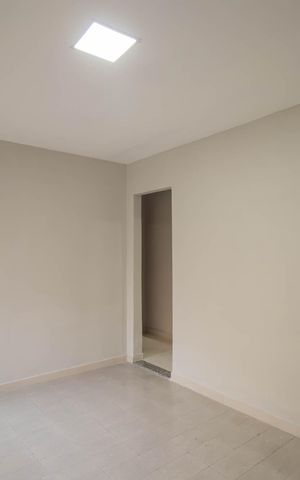 Casa para alugar com 53m², 2 quartos e sem vaga Casa para alugar com 53m², 2 quartos e sem vagaSala