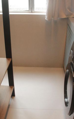 Studio para alugar com 45m², 1 quarto e 1 vagaCozinha e Área de Serviço