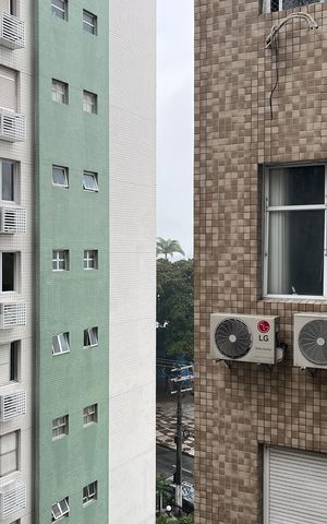 Studio para alugar com 45m², 1 quarto e 1 vagaVista do Studio