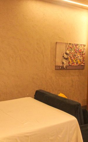 Studio para alugar com 45m², 1 quarto e 1 vagaStudio