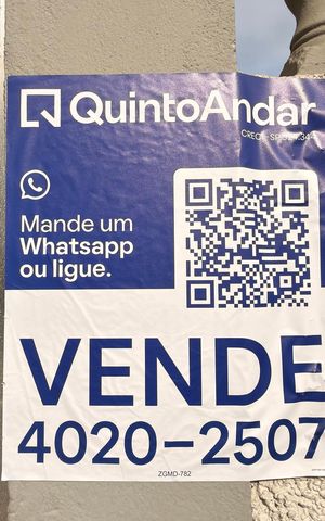 Apartamento à venda com 56m², 3 quartos e 4 vagas Apartamento à venda com 56m², 3 quartos e 4 vagasPlaca ZGMD-782