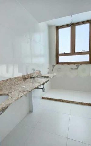 Apartamento à venda com 151m², 3 quartos e 2 vagas