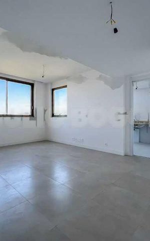 Apartamento à venda com 151m², 3 quartos e 2 vagas