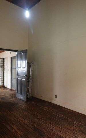 Casa para alugar com 160m², 4 quartos e 2 vagas Casa para alugar com 160m², 4 quartos e 2 vagasQuarto 3