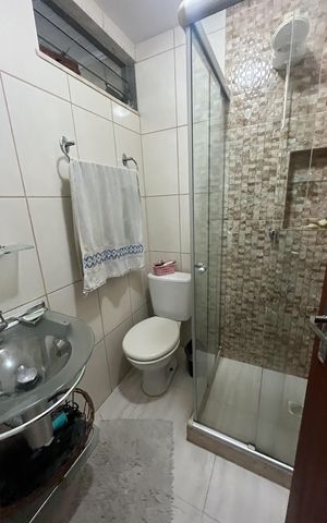 Casa à venda com 394m², 8 quartos e 4 vagas