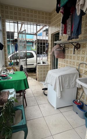 Casa à venda com 394m², 8 quartos e 4 vagas