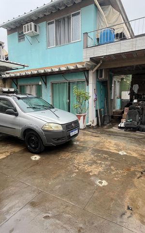 Casa à venda com 394m², 8 quartos e 4 vagas