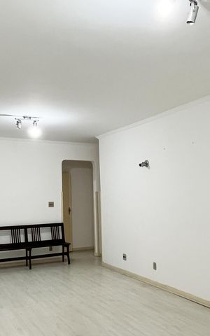 Apartamento para alugar com 135m², 2 quartos e 1 vagaSala