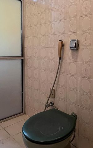 Apartamento para alugar com 135m², 2 quartos e 1 vagaBanheiro da Suíte