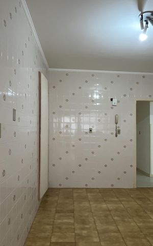 Apartamento para alugar com 135m², 2 quartos e 1 vagaCozinha