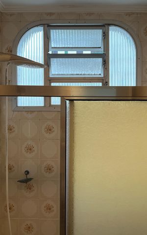 Apartamento para alugar com 135m², 2 quartos e 1 vagaBanheiro Social
