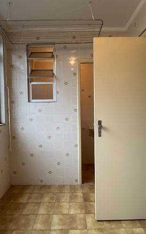 Apartamento para alugar com 135m², 2 quartos e 1 vagaÁrea de Serviço