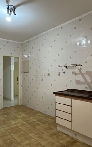 Apartamento para alugar com 135m², 2 quartos e 1 vagaCozinha